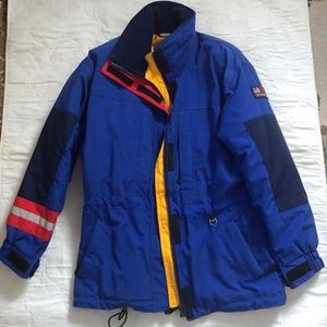 Obermeyer Ski Suit, Size 4